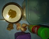 Foto langkah ke 1 dari resep Ayam crispy.