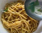 Foto langkah ke 11 dari resep Mie Ayam Spesial.