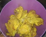 Foto langkah ke 4 dari resep Ayam ungkep bumbu soto.