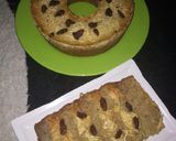 Foto langkah ke 7 dari resep Bolu Pisang.