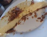 Foto del paso 5 de la receta: Tarta de queso rápida, fácil y suave con microondas