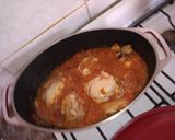 Foto del paso 3 de la receta: Tuco de pollo para pastas, a lo Dan Azal
