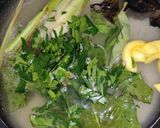 Foto langkah ke 7 dari resep Nasi bakar ayam kemangi.
