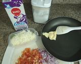 Foto del paso 1 de la receta: Cayeye, mote de guineo o cabeza de Gato (Desayuno)