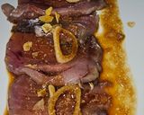 Foto del paso 3 de la receta: Sashimi de atún
