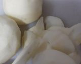 Foto del paso 1 de la receta: Tarta de manzana