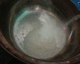 Foto langkah ke 2 dari resep Pudding choco oreo.