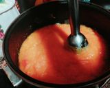 Foto del paso 4 de la receta: Crema de verduras