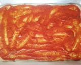 Foto del paso 6 de la receta: Pizza de chistorra