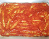 Foto del paso 6 de la receta: Pizza de chistorra