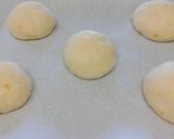 Foto del paso 4 de la receta: Bollos de leche (receta rápida)