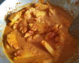 Foto langkah ke 3 dari resep Pajri nanas ala umi.
