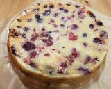 Foto del paso 20 de la receta Tartaleta de cerezas + nísperos y ciruelas!!!