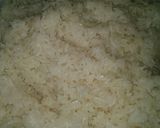 Foto langkah ke 4 dari resep gogoso udang rebon pedas.