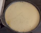 Foto del paso 2 de la receta: Crêpes con plátano, sirope de chocolate y nata