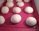 Foto del paso 7 de la receta: Bollitos de queso