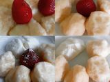 Творожные шарики