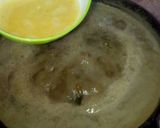 Foto langkah ke 13 dari resep Bubur Kacang Hijau Khas Banjarmasin #Dandelion.