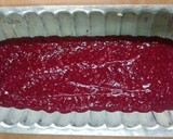 Foto del paso 2 de la receta: Budincito de remolacha