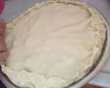 Foto del paso 6 de la receta: Tarta de zapallito