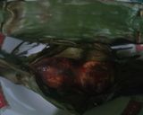 Foto langkah ke 7 dari resep Pepes telor.
