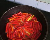 Foto langkah ke 1 dari resep Sambel Bawang Non MSG.