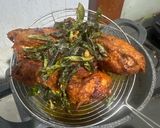 Foto langkah ke 5 dari resep Ayam Goreng Rempah.