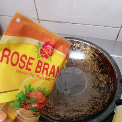 Langkah 1