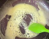 A picture of step 9 of Creamy Cheesy Schezwan Pasta.