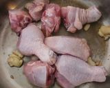 Foto langkah ke 2 dari resep Sup Ayam Angkak.