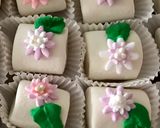 Foto del paso 5 de la receta: Fondant