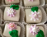 Foto del paso 5 de la receta: Fondant