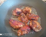 Foto langkah ke 3 dari resep Ayam Bakar Ungkep.