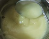 Foto langkah ke 7 dari resep Bubur Sumsum Buah Naga.