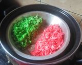 Foto langkah ke 3 dari resep Sawut singkong.