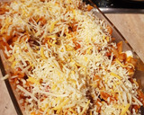 Foto del paso 6 de la receta: Macarrones gratinados