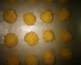 Foto langkah ke 4 dari resep Bola Bola nasi crunchy🌸.