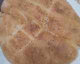 Foto del paso 3 de la receta: Mega serranito en pan turco