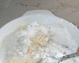 Foto langkah ke 6 dari resep Cenil Singkong Pelangi 🌈.
