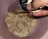 Foto langkah ke 5 dari resep Kue Akar Kelapa.