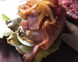 Foto del paso 6 de la receta: Chivito uruguayo 🇺🇾♥️