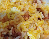 Foto del paso 9 de la receta: Arroz a la cubana