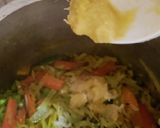 मिक्स सब्जी(mix sabzi recipe in hindi) रेसिपी चरण 3 फोटो