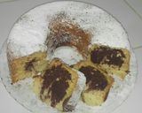 Foto del paso 6 de la receta: Queque marmoleado