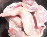 Foto langkah ke 1 dari resep Ayam Bawang.