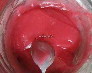 Es Campur ala Medan - Step 2