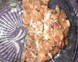 ડ્રાયફ્રુટ ચીક્કી (Dryfruit Chikki Recipe In Gujarati) રેસીપી સ્ટેપ3ફોટો