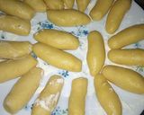 صورة لخطوة 2 من وصفة صبيعات العروسه