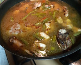 Foto del paso 4 de la receta: Arroz y conejo a mi manera