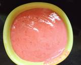 Strawberry Pancake recipe step 2 photo